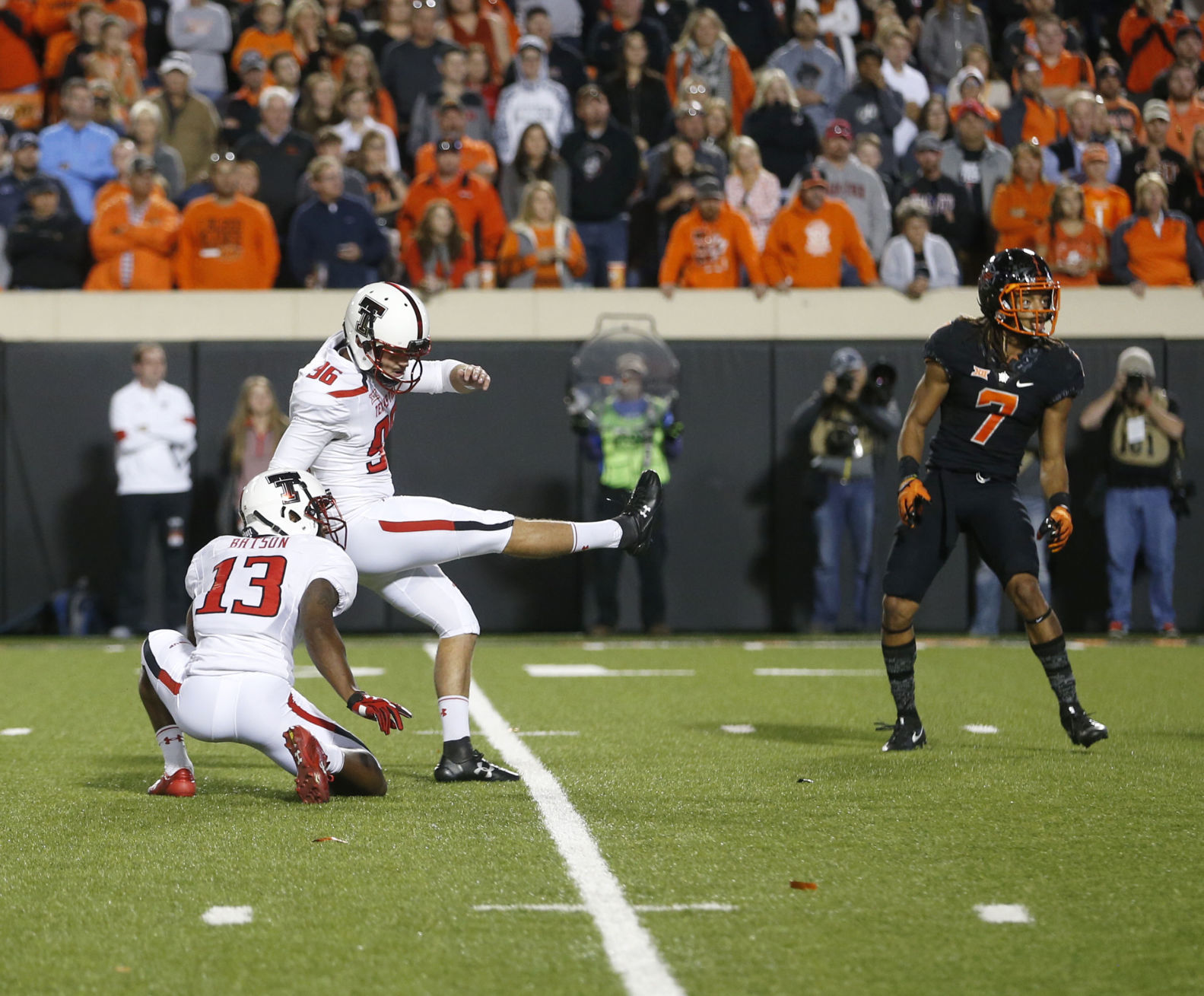 Mike Gundy